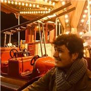 Profesor de español para extranjeros sin conocimientos de castellano